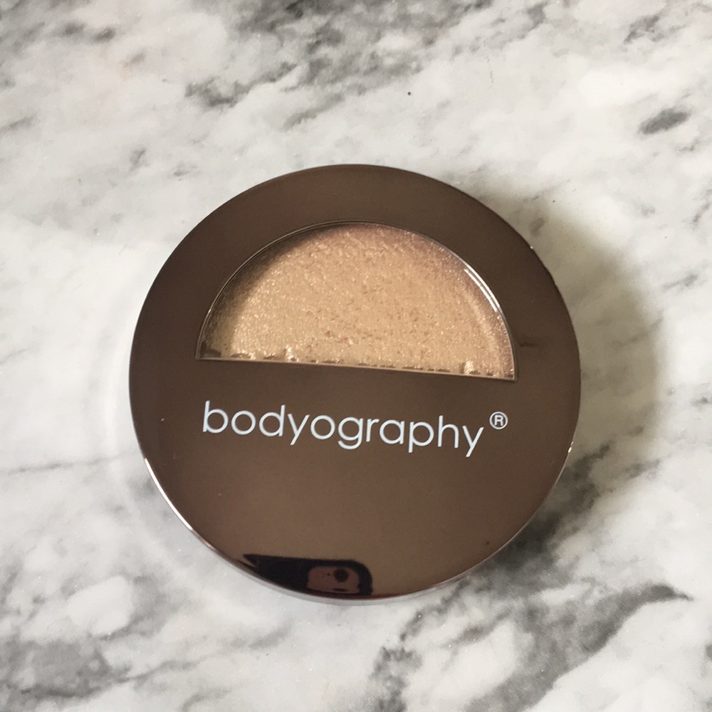 Bodyography Highlighter